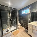 In With Pool & Terrace Loubigne