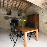In With Pool & Terrace * Loubigne
